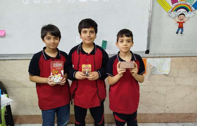 برگزاری مراسم اهدای جوایز سه شنبه های داغ 14