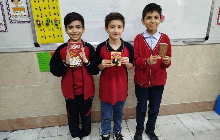 برگزاری مراسم اهدای جوایز سه شنبه های داغ 15