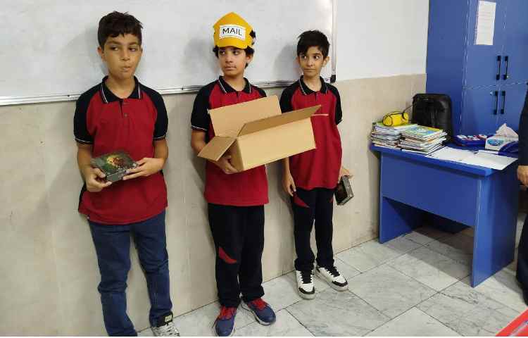 برگزاری مراسم اهدای جوایز سه شنبه های داغ 2