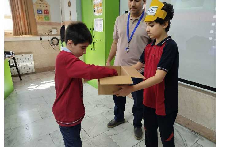 برگزاری مراسم اهدای جوایز سه شنبه های داغ 21