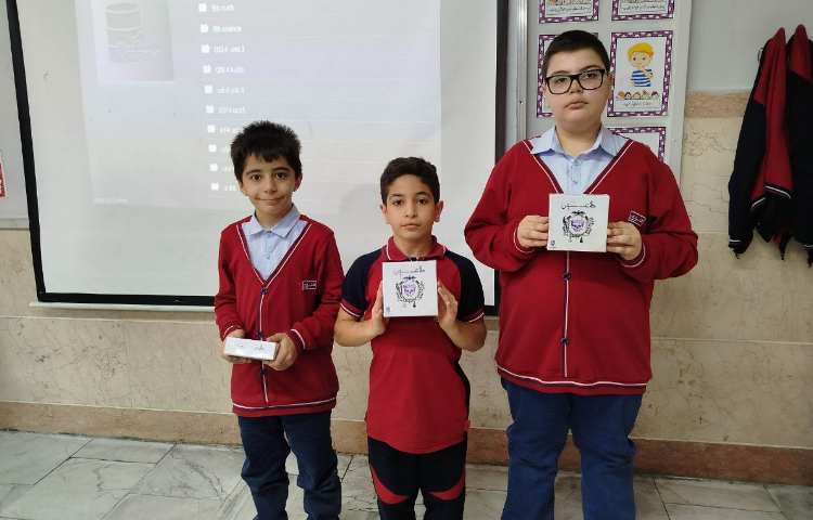 برگزاری مراسم اهدای جوایز سه شنبه های داغ 22