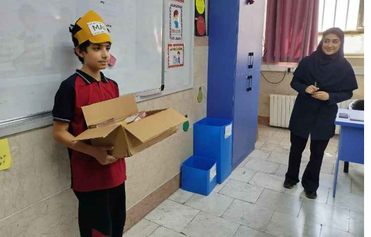 برگزاری مراسم اهدای جوایز سه شنبه های داغ 23