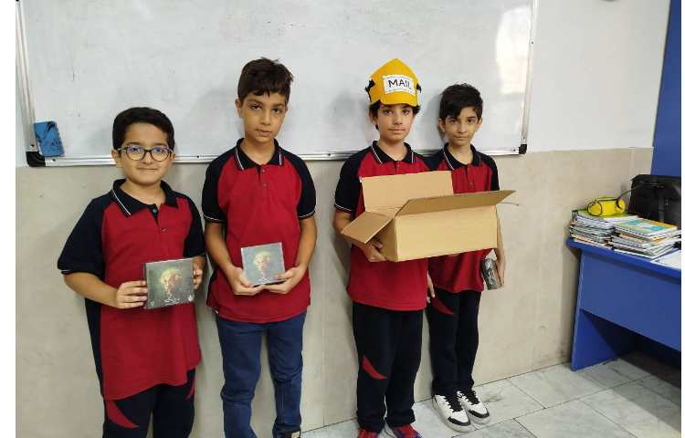 برگزاری مراسم اهدای جوایز سه شنبه های داغ 3