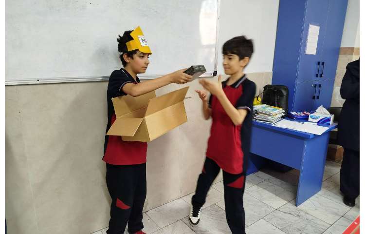 برگزاری مراسم اهدای جوایز سه شنبه های داغ 4