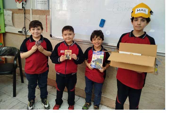 برگزاری مراسم اهدای جوایز سه شنبه های داغ 5