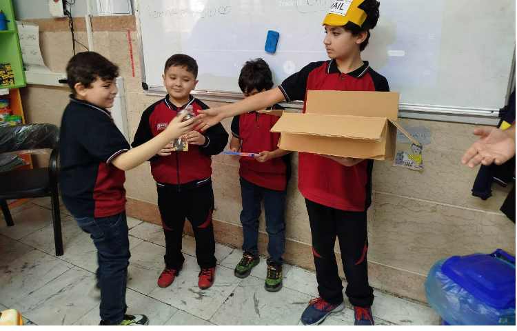 برگزاری مراسم اهدای جوایز سه شنبه های داغ 6