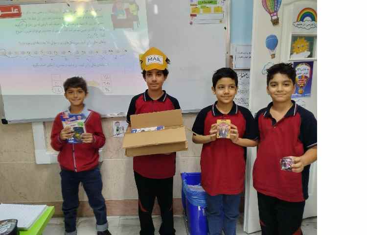 برگزاری مراسم اهدای جوایز سه شنبه های داغ 9