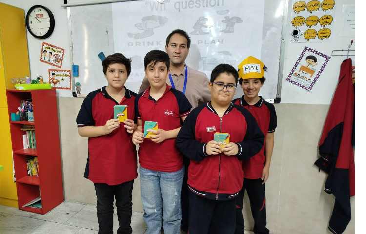 برگزاری مراسم اهدای جوایز سه شنبه های داغ