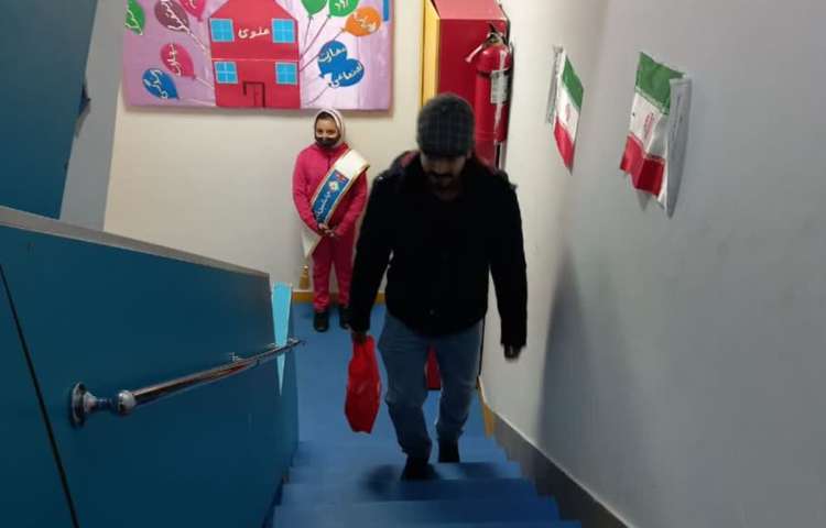 برگزاری مراسم روز خجسته میلاد با سعادت حضرت امیرالمومنین 11