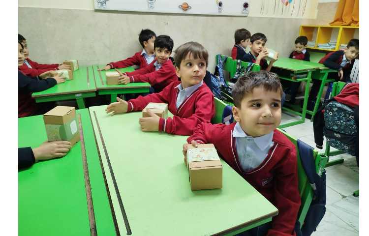 برگزاری مراسم روز دانش آموز و اهدای جوایز 11