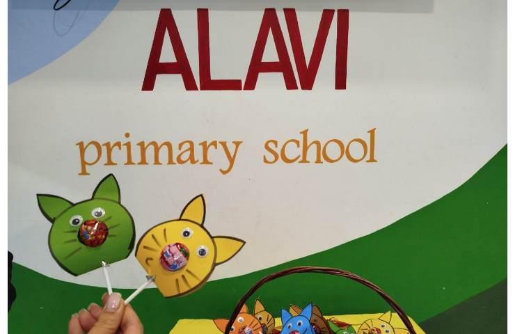 برگزاری مراسم روز دانش آموز و اهدای جوایز 17