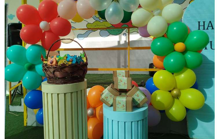 برگزاری مراسم روز دانش آموز و اهدای جوایز 23