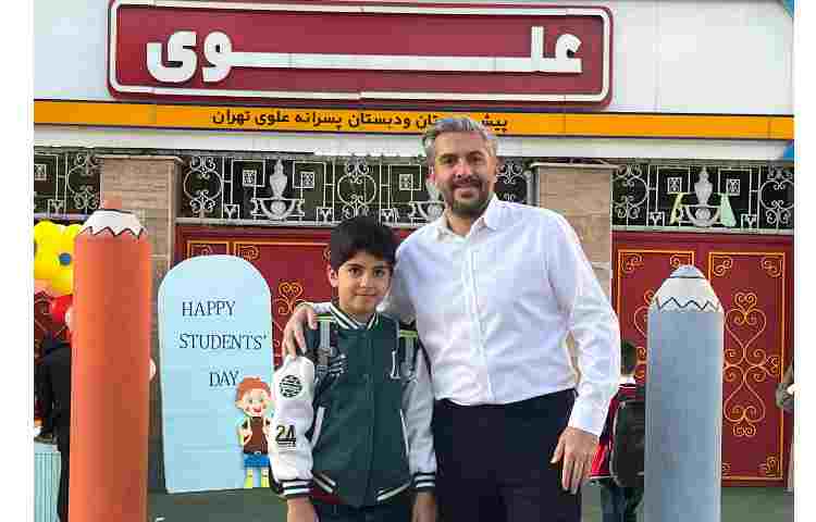 برگزاری مراسم روز دانش آموز و اهدای جوایز 37