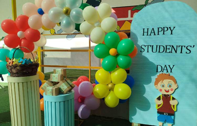 برگزاری مراسم روز دانش آموز و اهدای جوایز 5