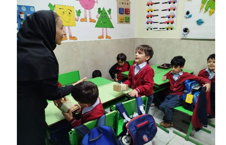 برگزاری مراسم روز دانش آموز و اهدای جوایز 7