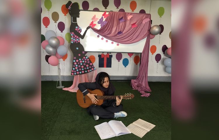 برگزاری مراسم روز دختر 4