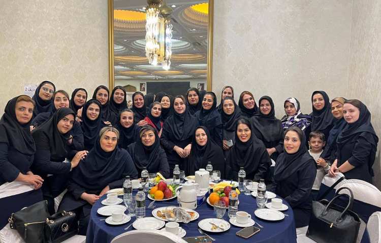 برگزاری مراسم روز معلم 4