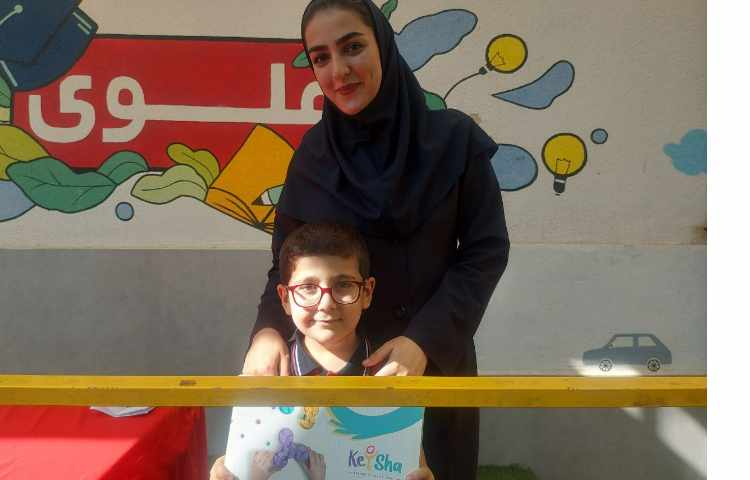 برگزاری مراسم سه شنبه داغ و اهدای جوایز دانش آموزان برتر 13