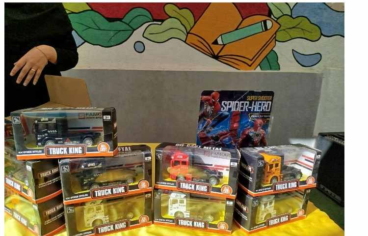 برگزاری مراسم سه شنبه داغ و اهدای جوایز دانش آموزان 14