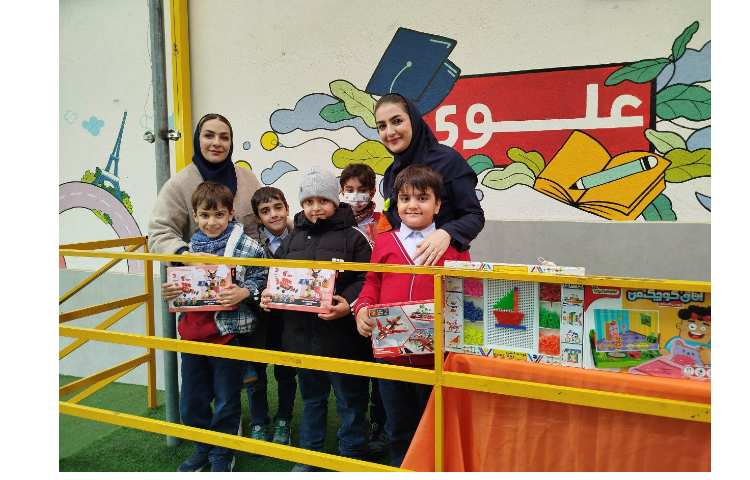 برگزاری مراسم سه شنبه داغ 12