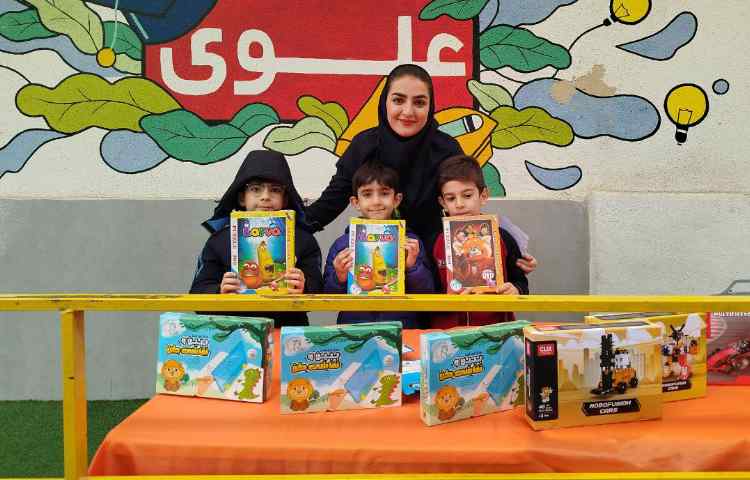 برگزاری مراسم سه شنبه داغ 14