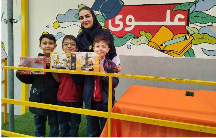 برگزاری مراسم سه شنبه داغ 17