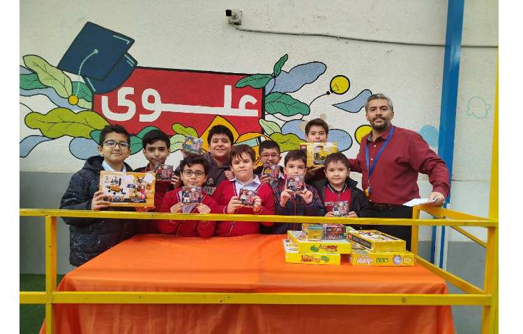 برگزاری مراسم سه شنبه داغ 2