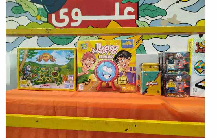 برگزاری مراسم سه شنبه داغ 6