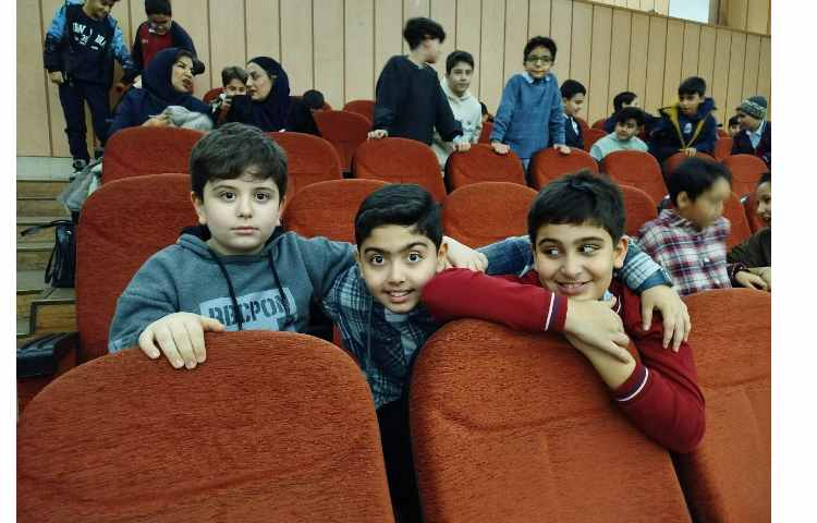 برگزاری مراسم شب یلدا 19