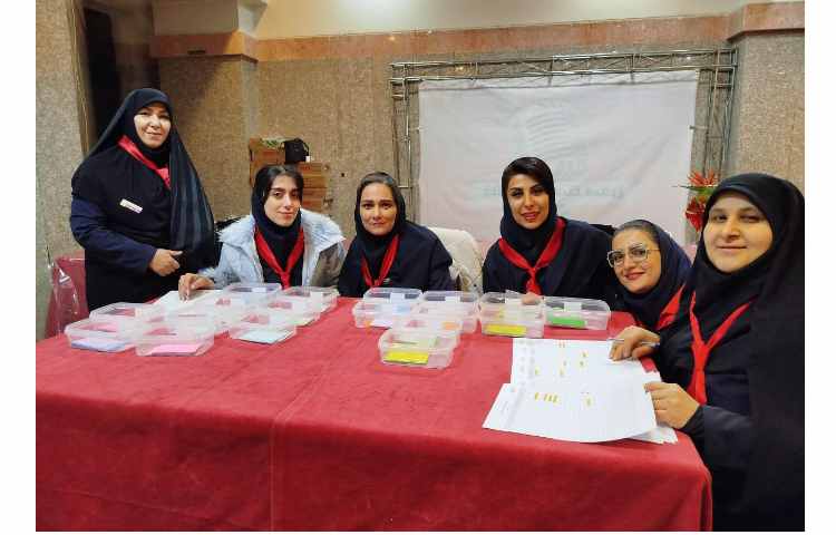 برگزاری مراسم شب یلدا 2