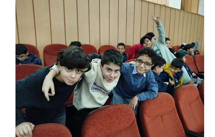 برگزاری مراسم شب یلدا 20