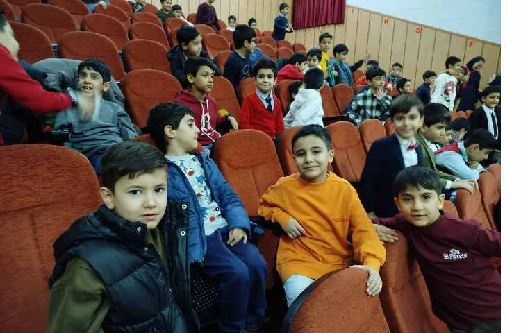 برگزاری مراسم شب یلدا 24