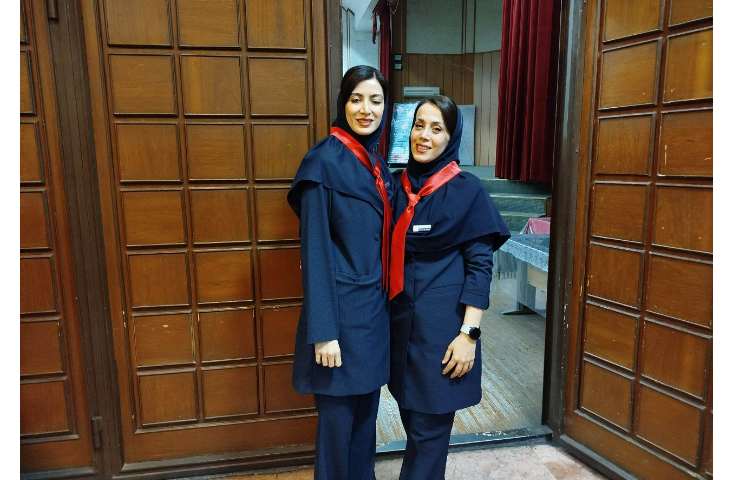 برگزاری مراسم شب یلدا 3