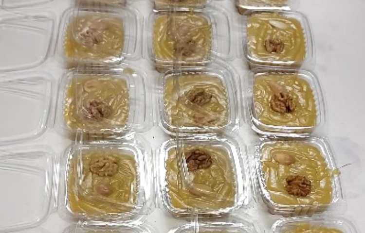 برگزاری مراسم شهادت حضرت زهرا (س) ویژه همکاران 11