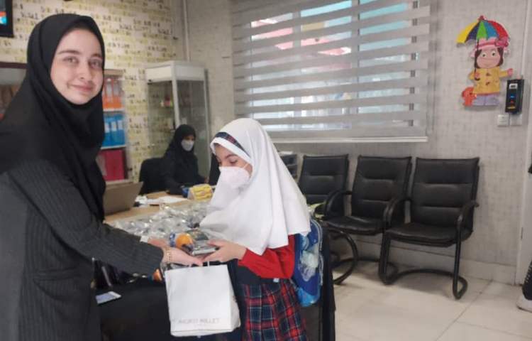 برگزاری مراسم شهادت حضرت علی (ع) 10