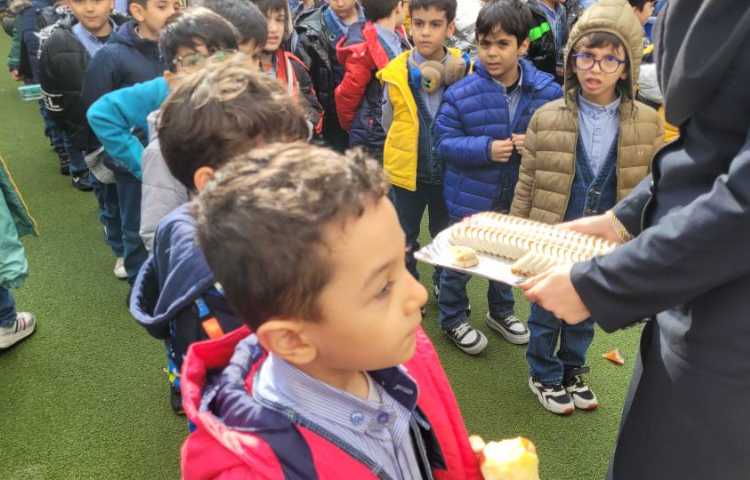 برگزاری مراسم شهادت حضرت فاطمه زهرا(س) همراه با پذیرایی