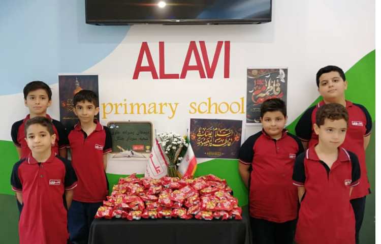 برگزاری مراسم شهادت حضرت معصومه 5