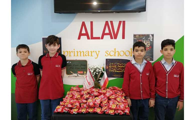 برگزاری مراسم شهادت حضرت معصومه 8