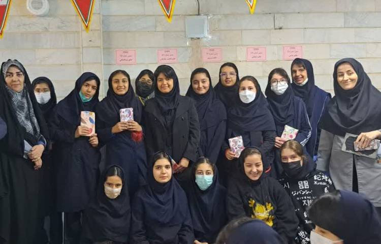 برگزاری مراسم میلاد حضرت زینب(س) و روز پرستار 6