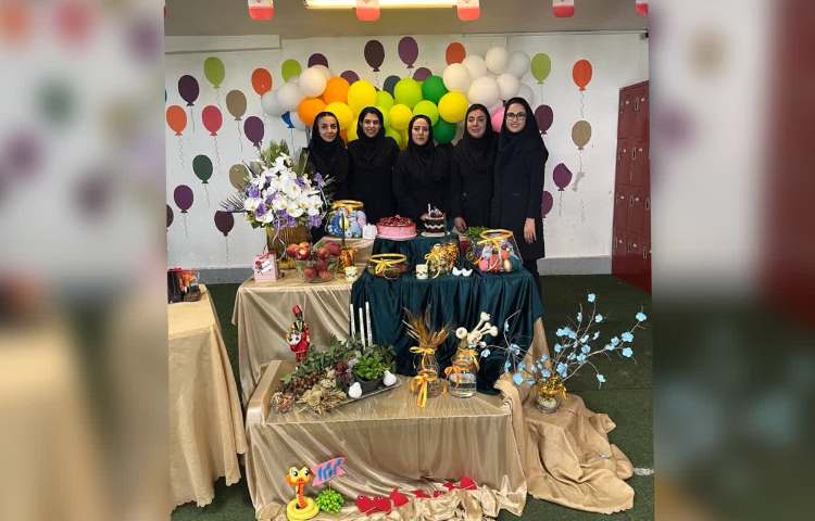 برگزاری مراسم نوروز1404 10