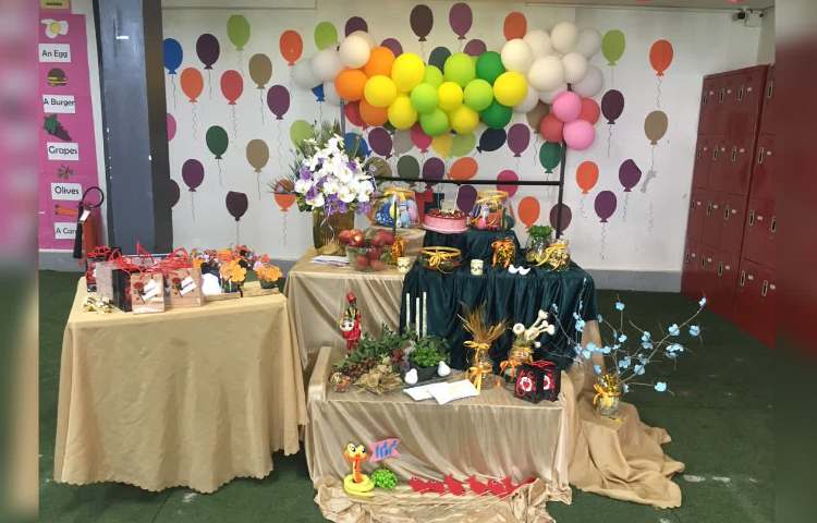 برگزاری مراسم نوروز1404 2