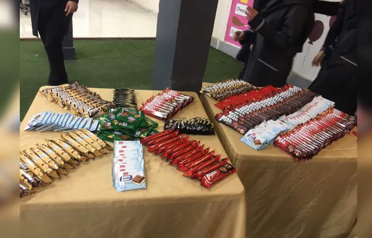 برگزاری مراسم نوروز1404 3