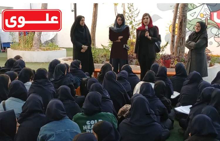 برگزاری مراسم ولادت حضرت زینب(س) و روز پرستار 2