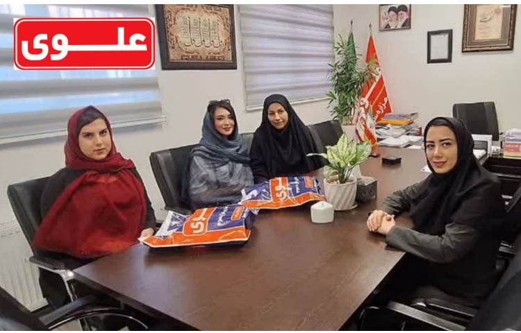 برگزاری مراسم ولادت حضرت زینب(س) و روز پرستار 4