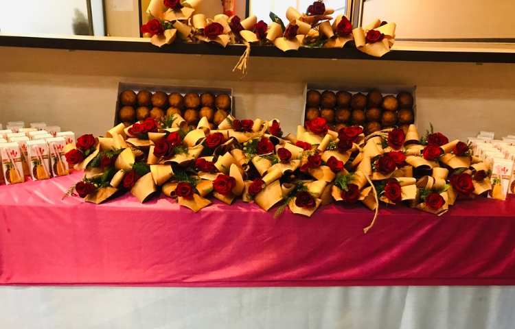 برگزاری مراسم ولادت حضرت علی (ع) 16