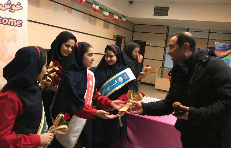 برگزاری مراسم ولادت حضرت علی (ع) 17