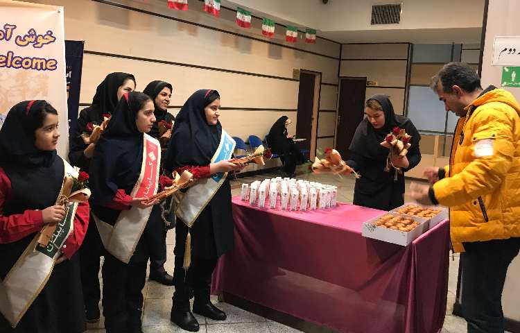 برگزاری مراسم ولادت حضرت علی (ع) 21