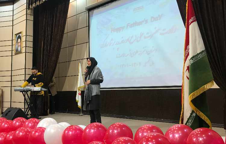 برگزاری مراسم ولادت حضرت علی (ع) 3