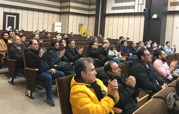 برگزاری مراسم ولادت حضرت علی (ع) 5