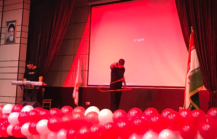 برگزاری مراسم ولادت حضرت علی (ع) 6